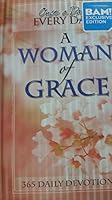 once a day everyday a woman of grace 1605875686 Book Cover