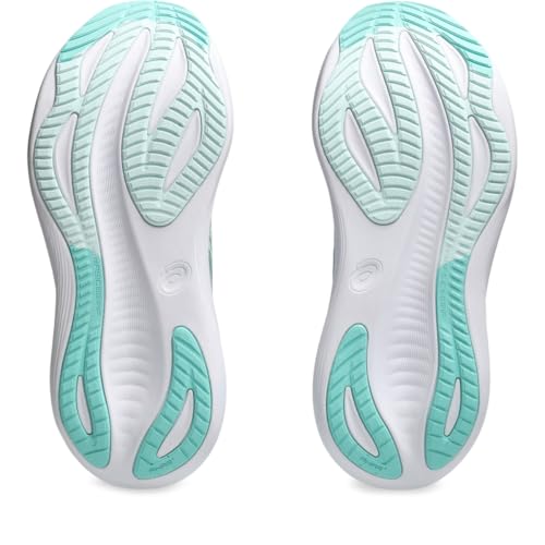 Image of ASICS Womens Gel-Nimbus 27 Running Shoes