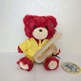 東京スカパラダイスオーケストラ モチーフ ぬいぐるみ 谷中敦