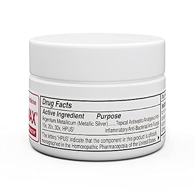 EMUAIDMAX Nail Fungus Travel Companion - EMUAIDMAX Maximum Strength 0.5oz with Silver Ionic Socks is Suitable for Nail Fungus and Athletes Foot