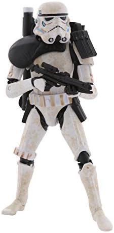 Star Wars The Black Series Sandtrooper 6" Figure image 2