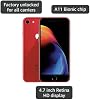 Apple iPhone 8 64GB Desbloqueado - Rojo 4