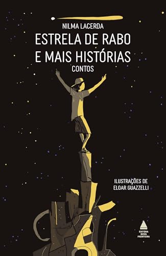 Estrela de rabo e mais histórias: