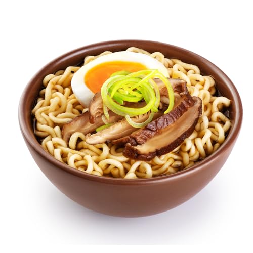 VIGOROUS MOUNTAINS Organic Shiitake Mushrooms Sliced, Great Size Fresh Texture Rehydrate Quickly, Dried Shiitake Mushrooms for Cooking Soups/Ramen/Pasta and Risotto, All Natural Vegan (8Oz)