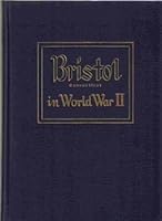 Bristol, Connecticut, in World War II; Depicting the part played by our brave men and women B000X3B4ZY Book Cover