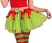 Forum Novelties Women's Elf Tutu