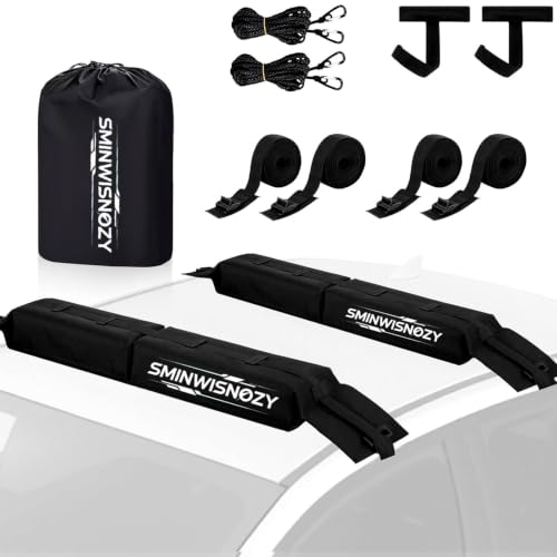 Windsurfing Racks Amazon Best Sellers: Best Surfboard & Windsurfing Car Racks