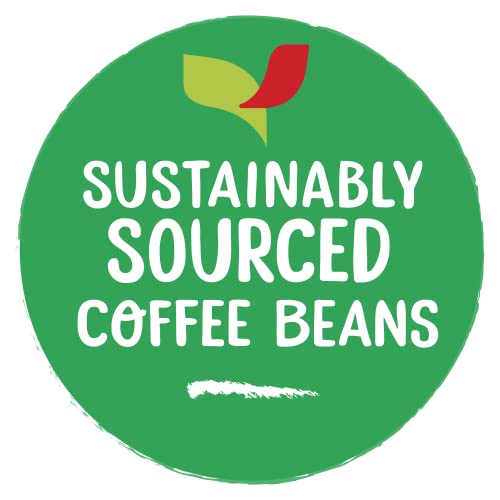 image for NESCAFÉ Nescafe Cappuccino Instant Coffee Mixes Sachets 3 x 30 Sachet