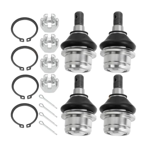 Rotule avant supérieure inférieure KFX450R KFX700 KRF800 KAF820