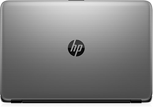 Image of HP Notebook 15-AY542TU 15.6-Inch Laptop (Core I3 6TH GEN, 4 GB RAM DDR4, 1 TB HDD)