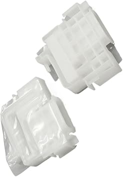DTF Ink Damper L18050 Fit for Epson L8050 18100 ET8550 ET8500 5850 L8180 L8160 L18058 L8058 Replacement Parts1 pcs