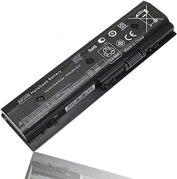 AMZ MO06 MO09 Replacement Battery For Hp Envy Series