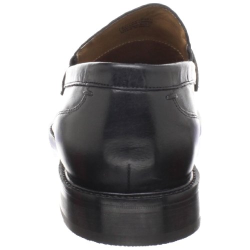 Florsheim Men's Tazewell Strap Tassel Loafer3