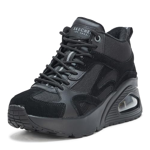 Image of Skechers Women's Uno Hi - Rocliff Road
