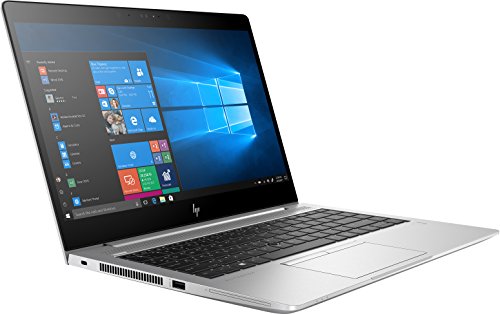 HP EliteBook 840 G5 - Core i5 8350U 1.7 GHz - Windows 10 Pro 64-bit - 8 GB RAM - 256 GB SSD - Pantalla IPS 14 pulgadas 1920 x 1080 miniatura 4