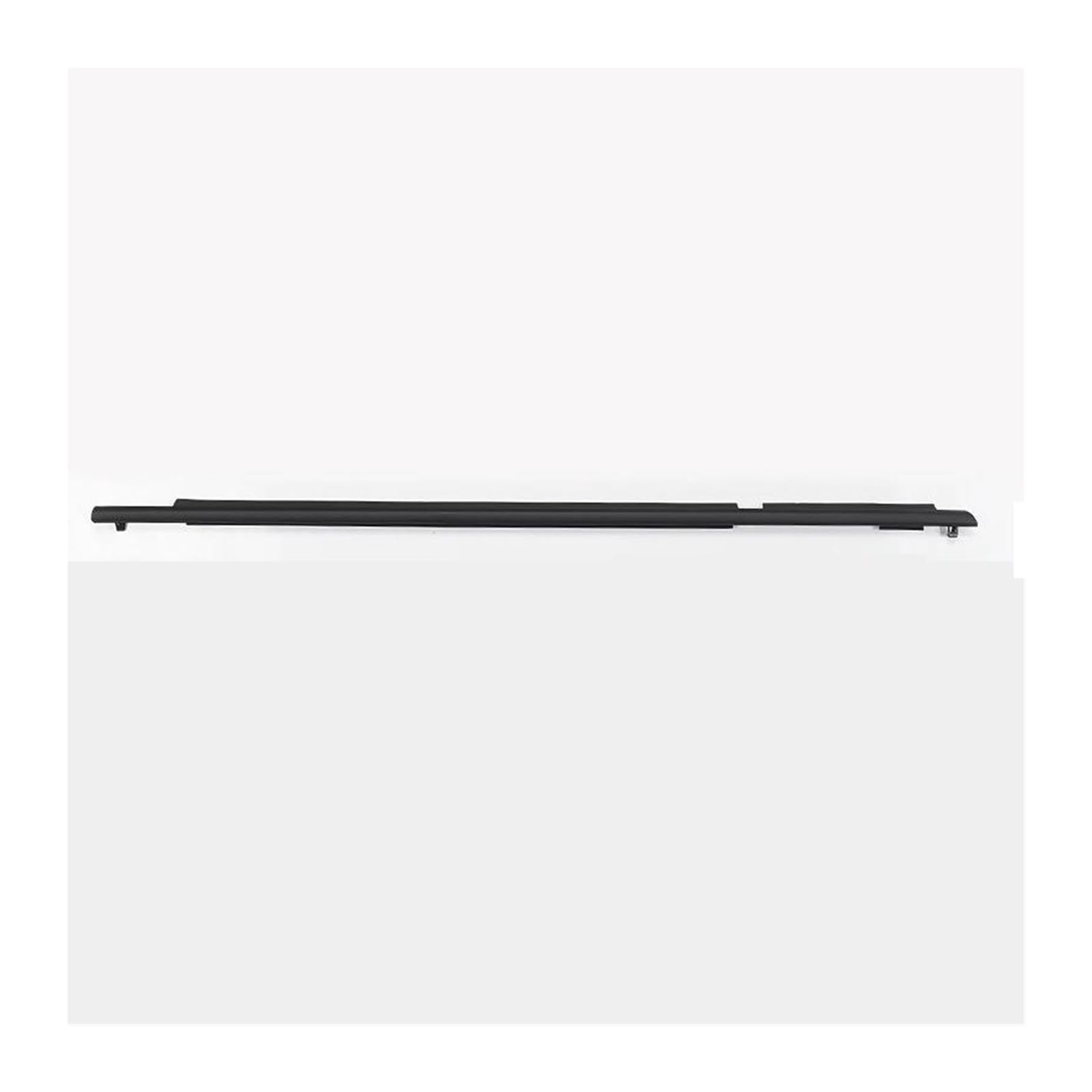Car Window Rubber Seal for Toyota for Land Cruiser for Prado 150 LC150 2010-2023 Window Sealant Strip Window Weatherstrip(Rear Left)