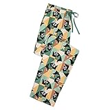 Disney Flash Lounge Pants for Adults – Zootopia L Multicolored