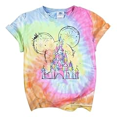 Tie-dyed Colours