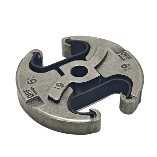 Tambour d'embrayage .325"-7T roulement aiguilles pignon 445 450 E - 6