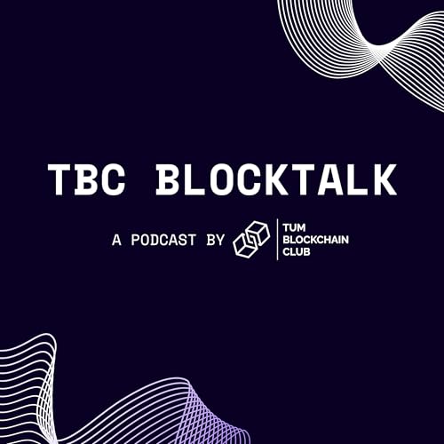 Couverture de TBC Blocktalk
