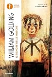 moscardini alla luciana  Il Signore delle Mosche