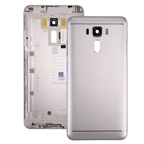 Couvercle de la batterie ASUS Zenfone 3 Laser en aluminium durable pour châssis arrière