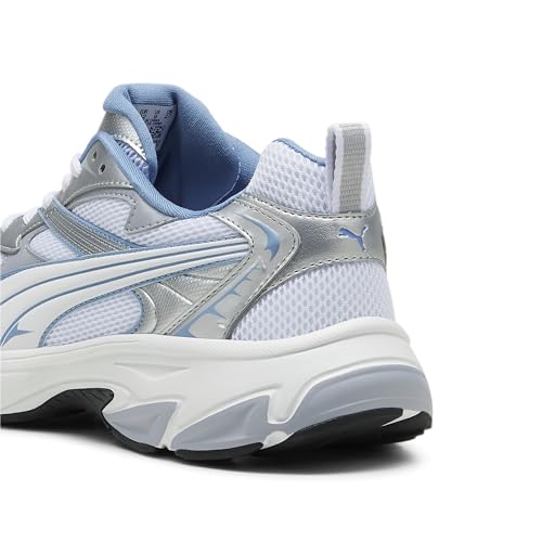 Image of Puma Mens Palermo Leather Shoes