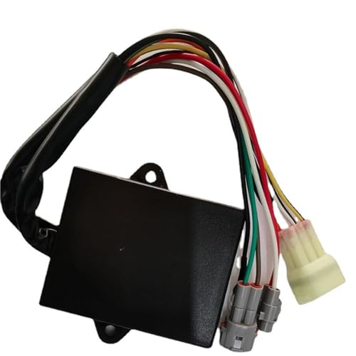 Unité CDI Allumage moto 4GB-85540-20 pour stabiliser le régime moteur