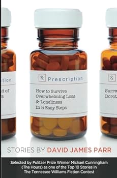 Paperback How To Survive Overwhelming Loss & Loneliness in 5 Easy Steps: and other stories Book