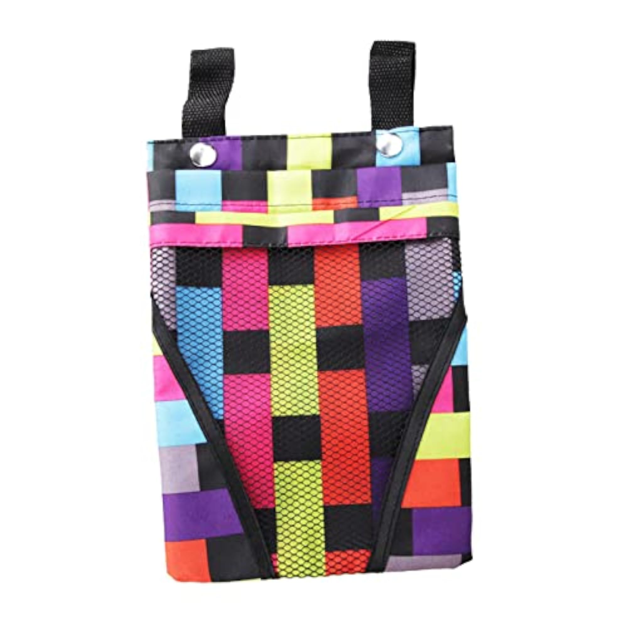 6x Scooter Bike Front Handlebar Bags for Cycling