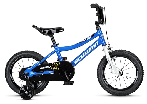 image for Schwinn Elm and Koen Bike or Balance Bike, 12-20 Inch Bike for Kids Ag