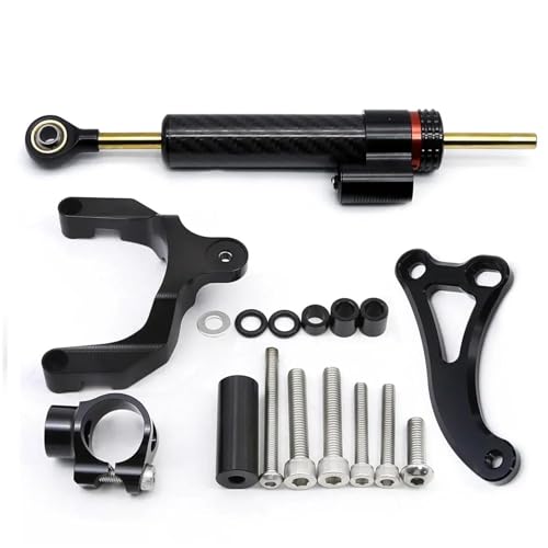 ZOPQRTXYZ �X�Y�L GSX-S 750 2017-2023 �p �X�e�A�����O�_���p�[�u���P�b�g �I�[�g�o�C�X�e�A�����O�_���p�[(Damper n Bracket A)