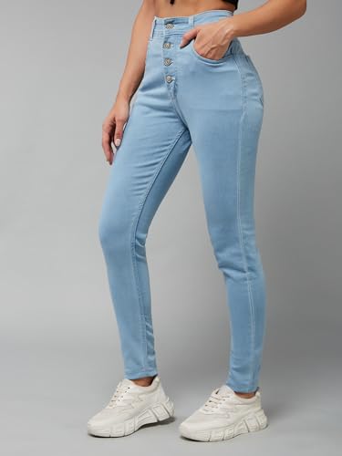 Image of Dolce Crudo Women Jeans