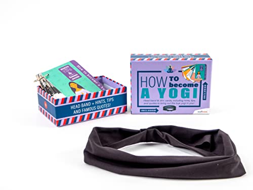 Recent Giftware RG5151 Guía Yogi, Púrpura, Talla Única