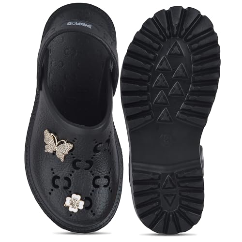 Image of Action Women Clog ONTL-122