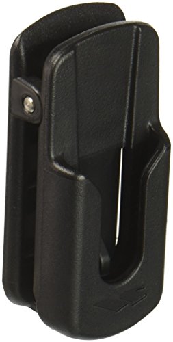 Clip de cinturón de extracción rápida para 460/470 en color negro