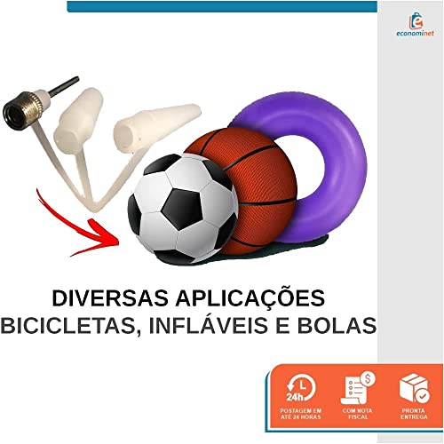 Bomba Bico alta pressão Pt Starfer