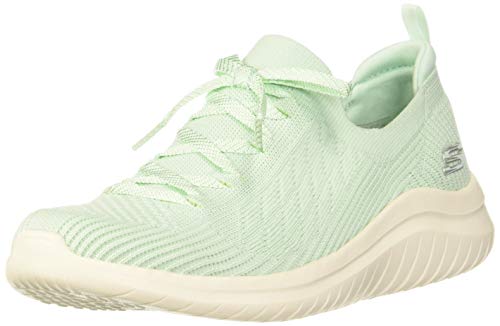 Image of Skechers Women Ultra Flex 2.0 Slip Ons