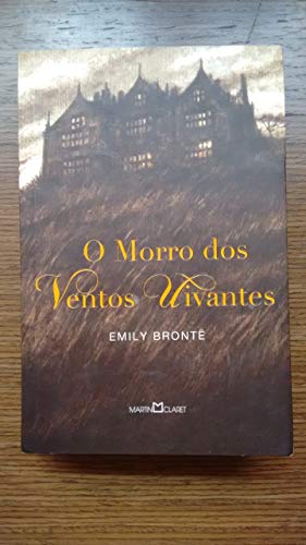 O morro dos ventos uivantes