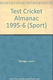  Test Cricket Almanac