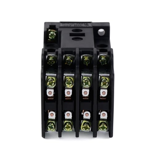 Relais JZ7-44 36V pour circuit de commande electrique industrielle