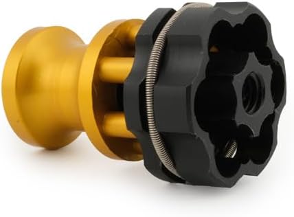 Speed Beez® Speed Loader Compatible with Smith & Wesson® Model 632 Ultimate Carry Revolver 32HR MAG