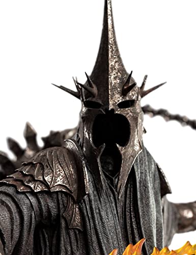 Weta Workshop Figures of Fandom - Lord Of The