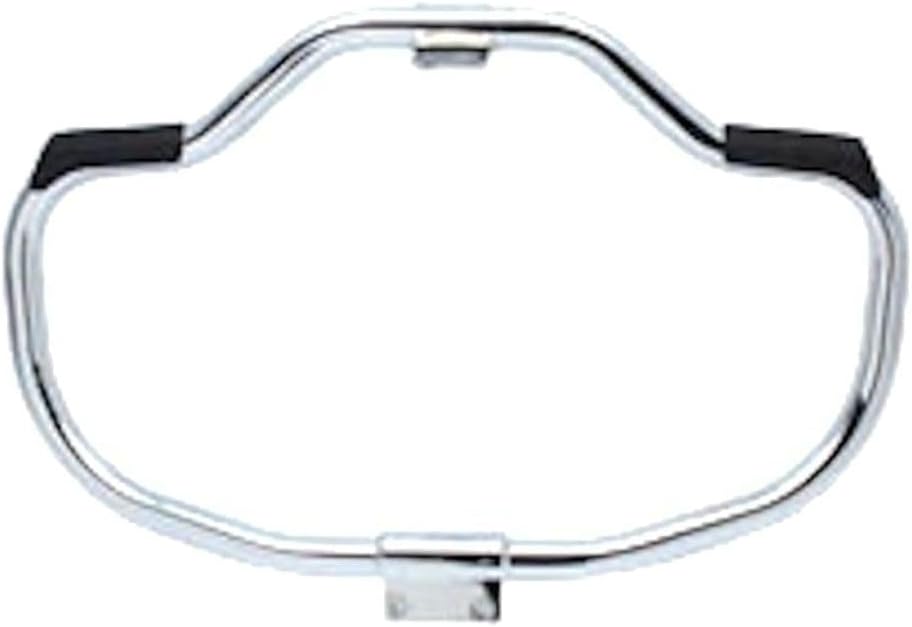 Chrome Mustache Engine Guard Crash Highway Bar 51-0985 XL1200 901-90367