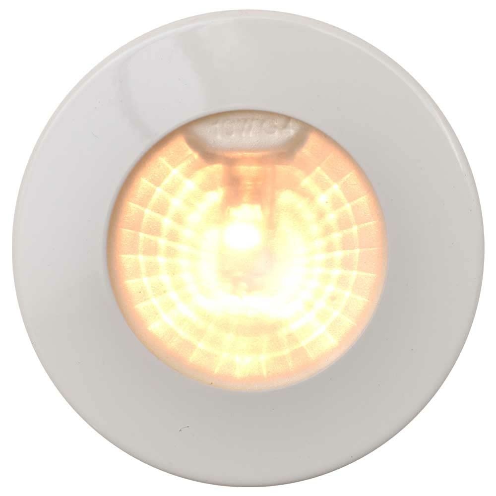 Imtra Marine Boat Surf Spotlight 336249 | 24 V Warm White