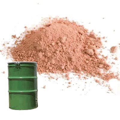 Gordon Glass™ Cerium Oxide High Grade Polishing Powder - 110 Lbs Drum