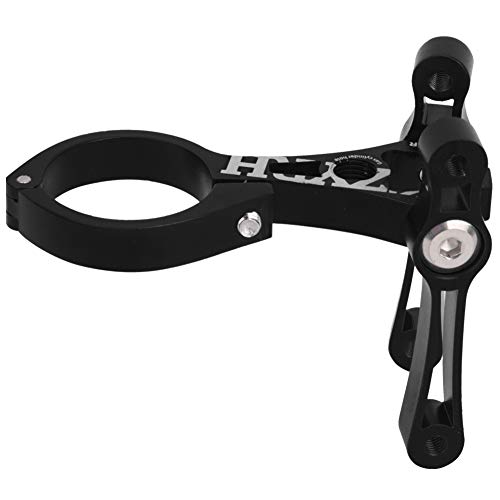 Suporte de gaiola de garrafa de água azul/vermelho/preto, adaptador de gaiola de garrafa, suporte de