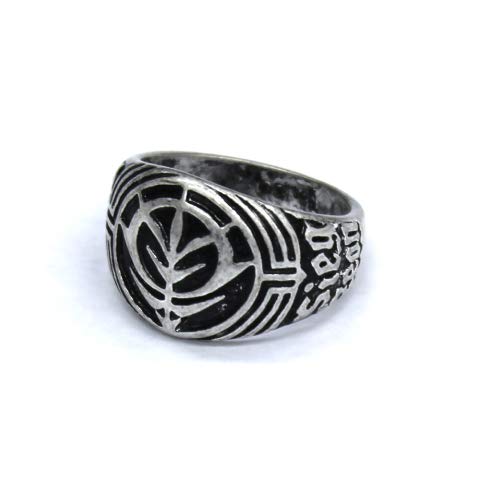 機動戦士ガンダム ジークジオン カレッジリング/L