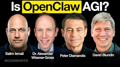 AGI Debate: Is It Finally Here? | EP #227