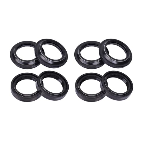 Sello de aceite para eliminar fugas en horquilla de XP500 y XT 660